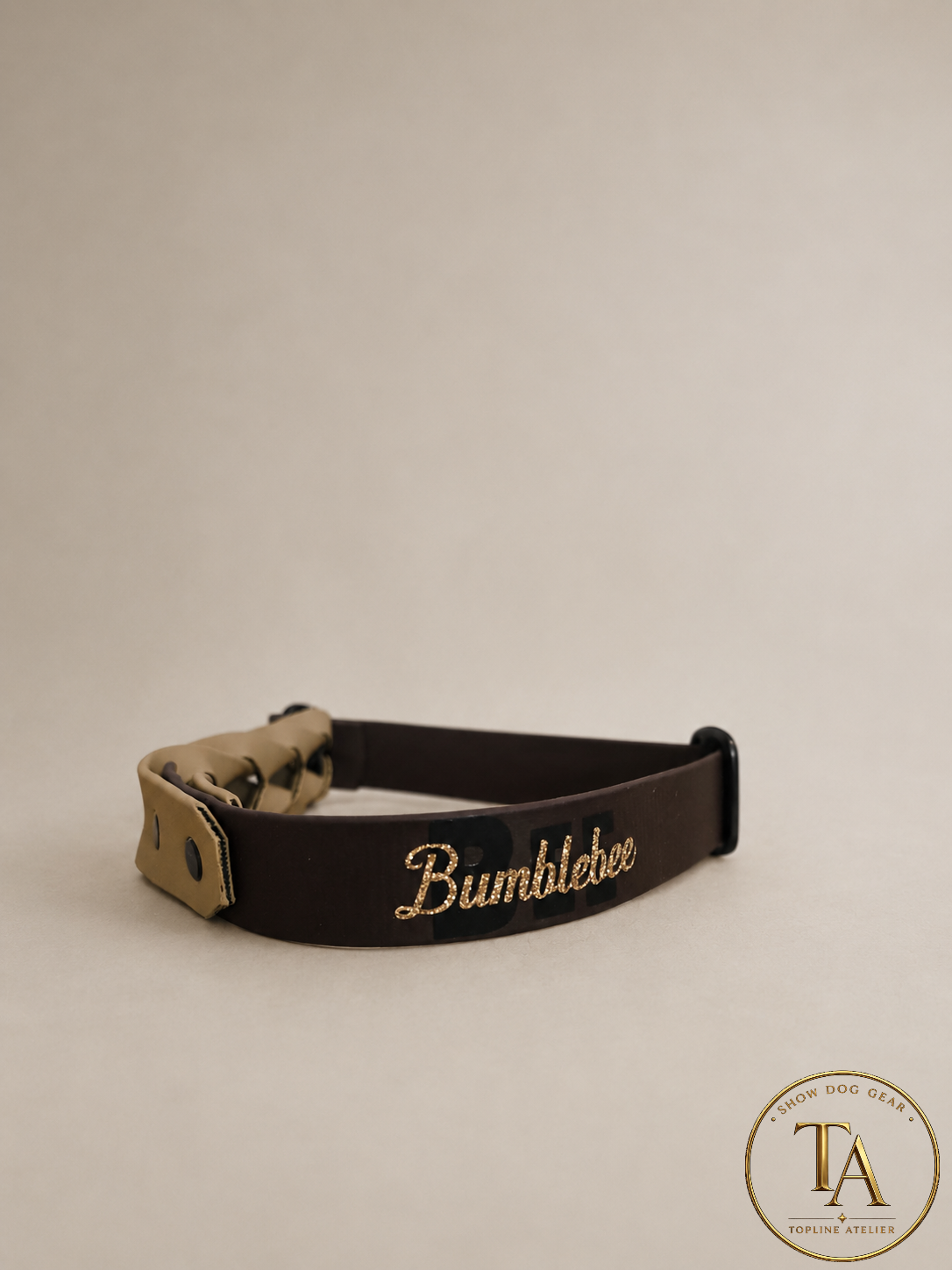 Halsband Bee