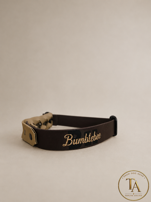 Halsband Bee